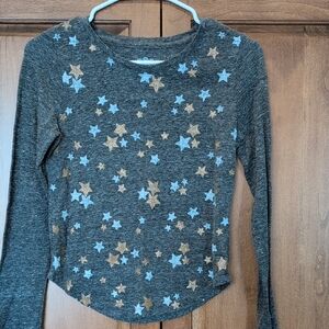 SO Heathered Gray Cutest Tee